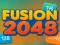 თამაში Fusion 2048 ონლაინ