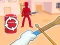 თამაში Stickman Archer: Shooting Arrows at Reds ონლაინ