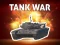 თამაში Tank War Multiplayer ონლაინ