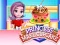 თამაში Princess Make Cup Cake ონლაინ