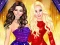 თამაში Prom Night Dress Up ონლაინ
