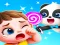თამაში Baby Panda Emotion World ონლაინ