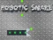 თამაში Robotic Snake ონლაინ