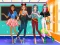 თამაში High School Dress Up For Girls ონლაინ