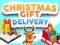 თამაში Santa Gift Delivery ონლაინ