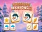 თამაში Krismas Mahjong 2 ონლაინ