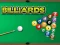 თამაში Billiards ონლაინ