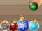 თამაში Connect Balls New Year Puzzles! ონლაინ