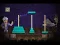 თამაში Logical Theatre Tower of Hanoi ონლაინ