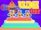 თამაში Bridge Fight ონლაინ