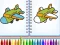 თამაში Aero Coloring Books ონლაინ