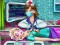 თამაში Ice Queen Resurrection Emergency ონლაინ