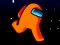თამაში Among Them Space Rush ონლაინ