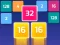 თამაში x2 Block Match ონლაინ
