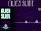 თამაში Alien Slide ონლაინ