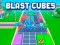 თამაში Blast Cubes ონლაინ