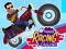 თამაში Happy Racing Online ონლაინ
