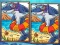 თამაში Marine Spot the Difference ონლაინ