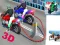 თამაში Chained Bike Racing 3d ონლაინ