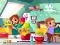 თამაში Kindergarten Spot The Differences ონლაინ