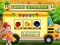 თამაში Fruits Scramble ონლაინ