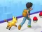 თამაში Monster Rush ონლაინ