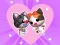 თამაში Love Cat Line ონლაინ