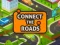 თამაში Connect The Roads ონლაინ
