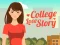 თამაში College Love Story ონლაინ