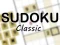 თამაში Sudoku Classic ონლაინ