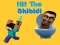 თამაში Hit The Skibidi ონლაინ