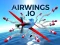 თამაში Airwings.io ონლაინ