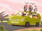 თამაში Family Travelling Jigsaw ონლაინ