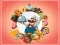 თამაში Cooking Cake Bakery Store ონლაინ