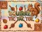 თამაში Squirrel Tic Tac Toe ონლაინ