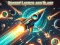 თამაში Rocket Launch And Blast ონლაინ