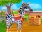 თამაში Zebra Caring ონლაინ