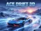 თამაში Ace Drift 3D ონლაინ
