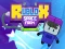 თამაში Rublox Space Farm ონლაინ