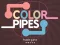 თამაში Color Pipes ონლაინ
