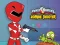 თამაში Power Rangers Zombie Shooter ონლაინ