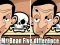 თამაში Mr Bean Five Difference Challenge ონლაინ