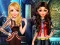 თამაში Princess Bad Girls Makeover ონლაინ