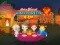 თამაში Baby Hazel Halloween Night ონლაინ
