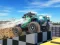 თამაში 4x4 Monster Truck Driving 3D ონლაინ