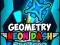 თამაში Geometry Neon Dash subzero ონლაინ