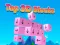 თამაში Tap 3D Blocks ონლაინ