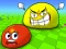 თამაში Eat Blobs Simulator ონლაინ