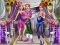 თამაში Barbie Wedding Planner ონლაინ