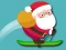თამაში Avalanche Santa Ski Xmas ონლაინ
